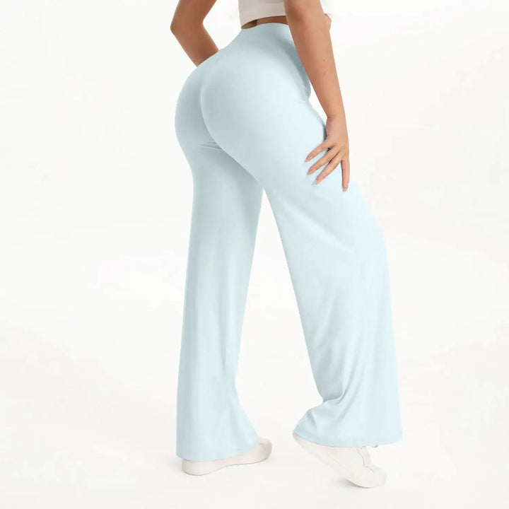 NCLAGEN SoftMotion Straight Leg Bottoms Women&