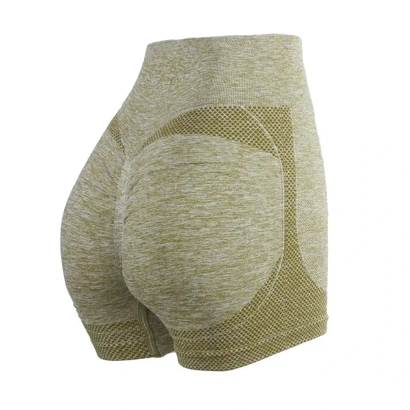 High Waist Women&