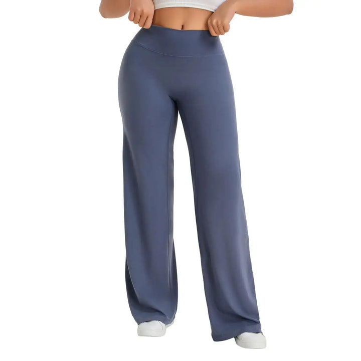 NCLAGEN SoftMotion Straight Leg Bottoms Women&