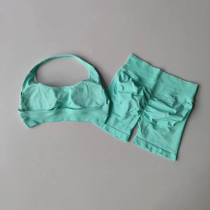 2 Pieces Women&