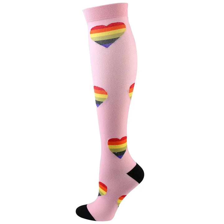 Compression Socks For Varicose Veins Relief Ultimate Comfort