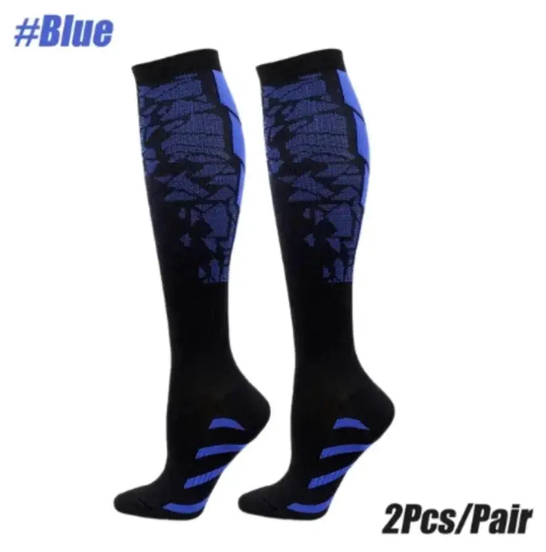 Ultimate Compression Socks for Active Lifestyles Men Women