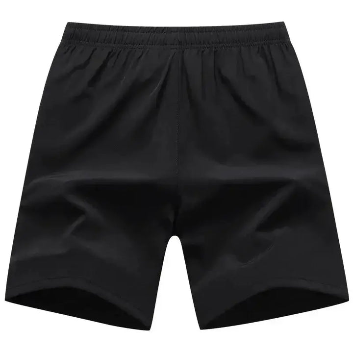 Men Sports Shorts Elastic Waist - OurLum.com