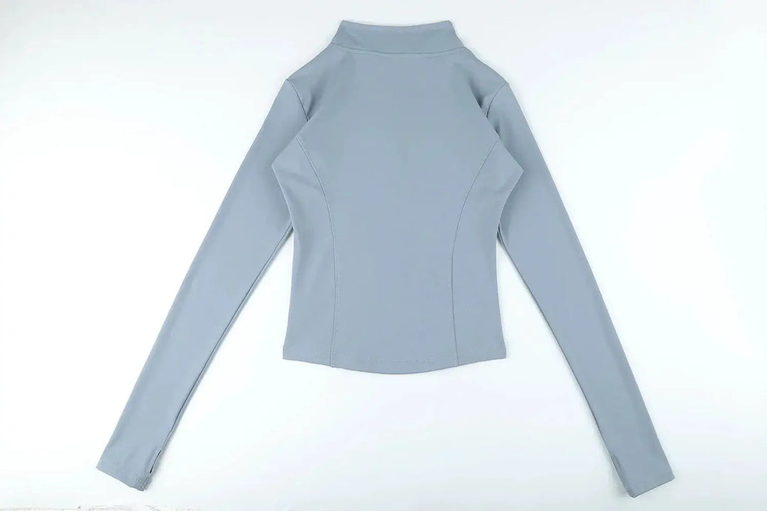 Slim Fit Women&