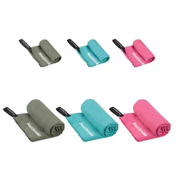 Naturehike Quick Dry Bath Towel For Travel And Outdoors