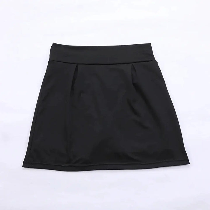 Casual Sport Shorts Skirts For Women Summer Workout Wear