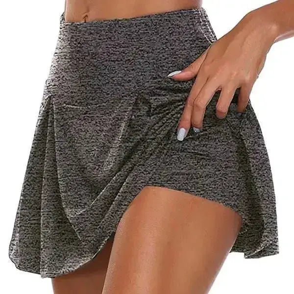 Casual Sport Shorts Skirts For Women Summer Workout Wear
