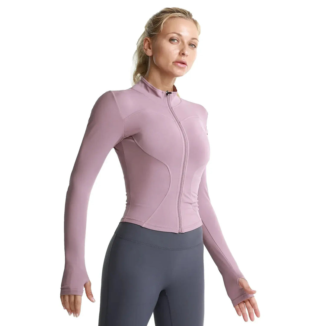 Slim Fit Women&