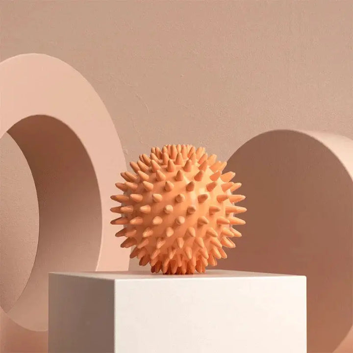 Fascia Massage Ball for Muscle Relaxation and Yoga Fitness - OurLum.com