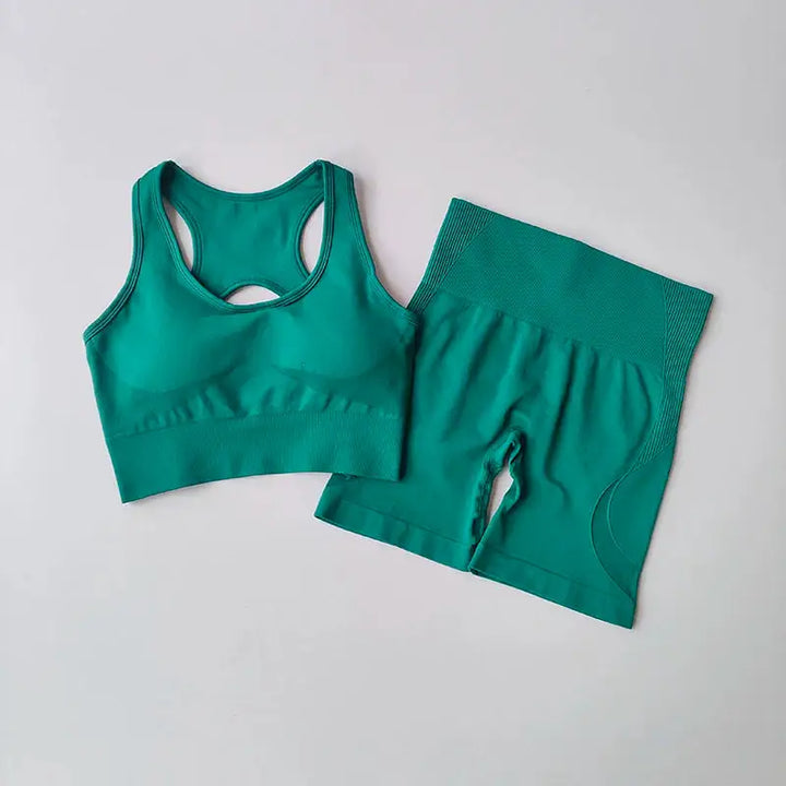 2 PCS Women&