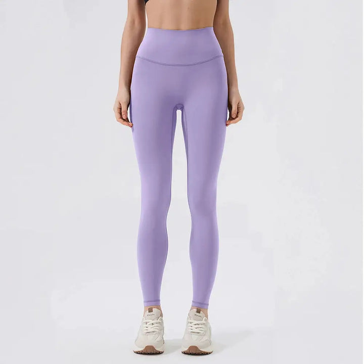 Women Back Waist Pocket High Waist Yoga Legging Women Sport Cropped Pants Butter Athletic Gym Comprehensive Training Jog