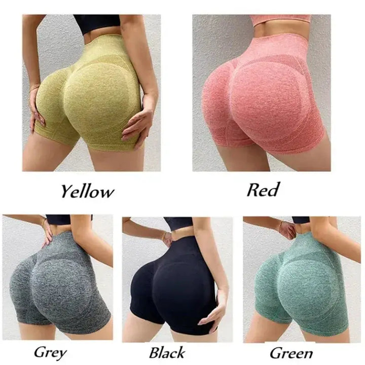 High Waist Women&
