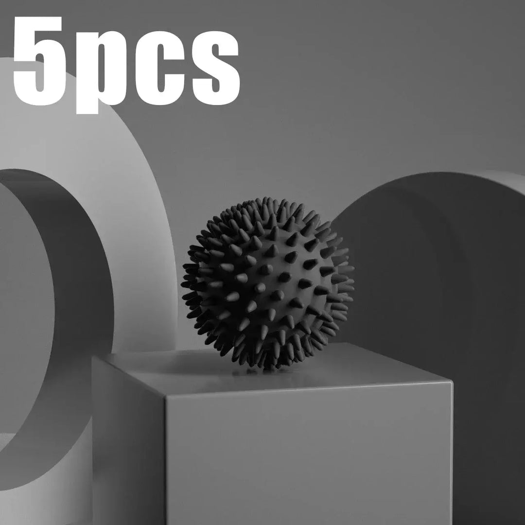 Fascia Massage Ball for Muscle Relaxation and Yoga Fitness - OurLum.com