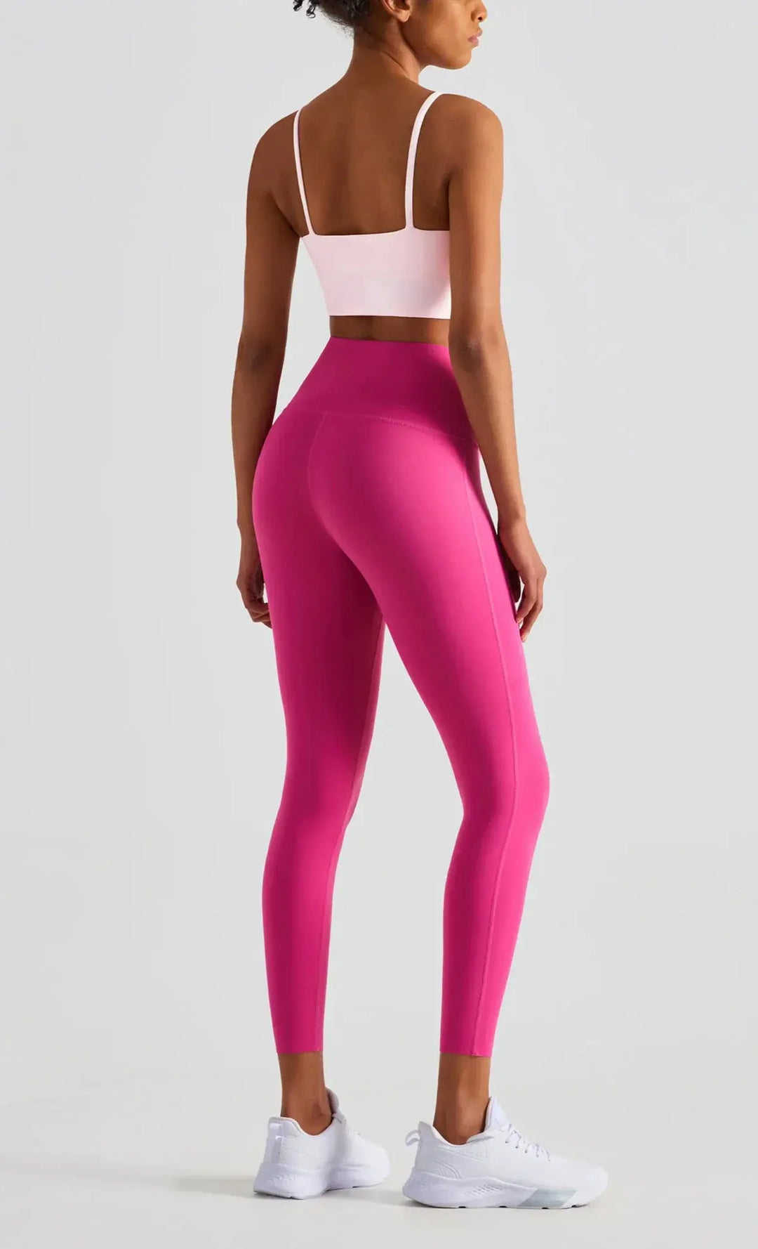 High Stretch Yoga Tank Tops With Suspenders For Women