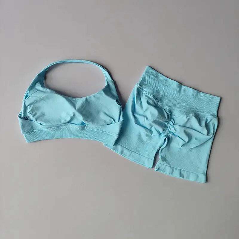 2 Pieces Women&