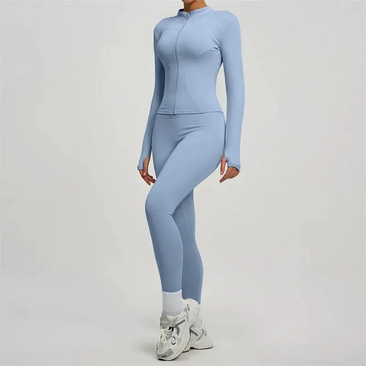 SVEIC Gym Set 2 Piece Yoga Women&