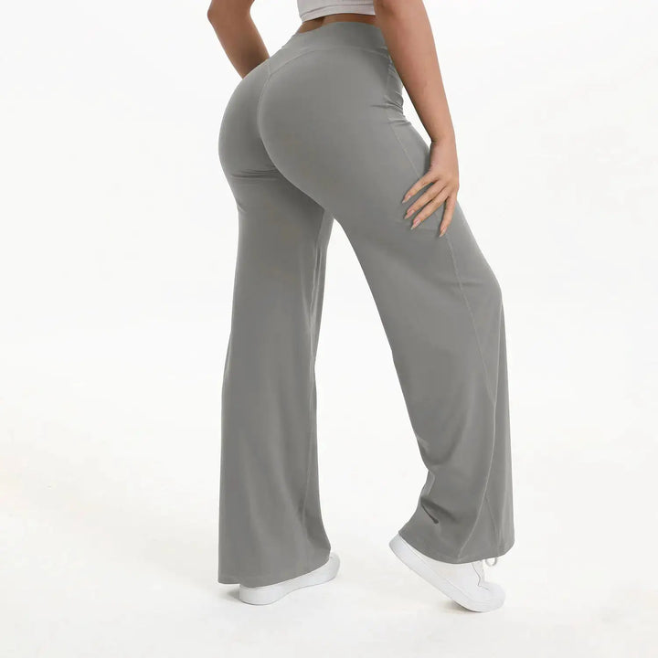 NCLAGEN SoftMotion Straight Leg Bottoms Women&