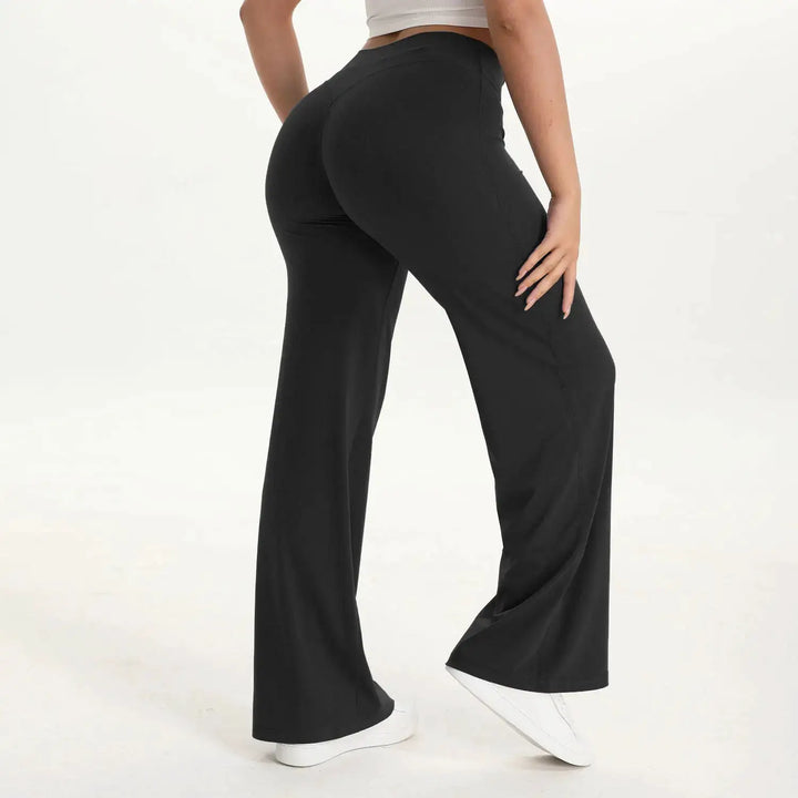NCLAGEN SoftMotion Straight Leg Bottoms Women&