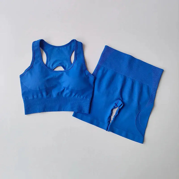 2 PCS Women&