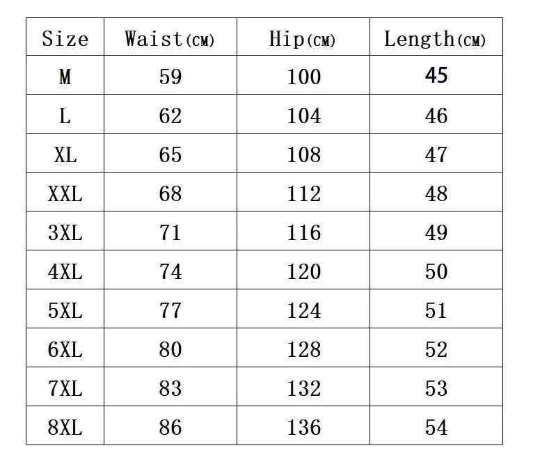 Men Sports Shorts Elastic Waist - OurLum.com