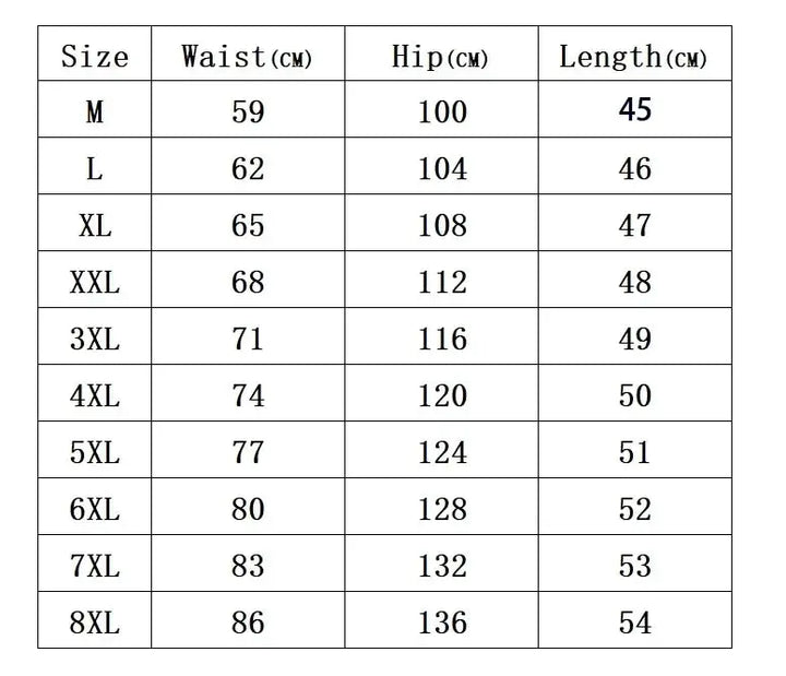 Men Sports Shorts Elastic Waist - OurLum.com