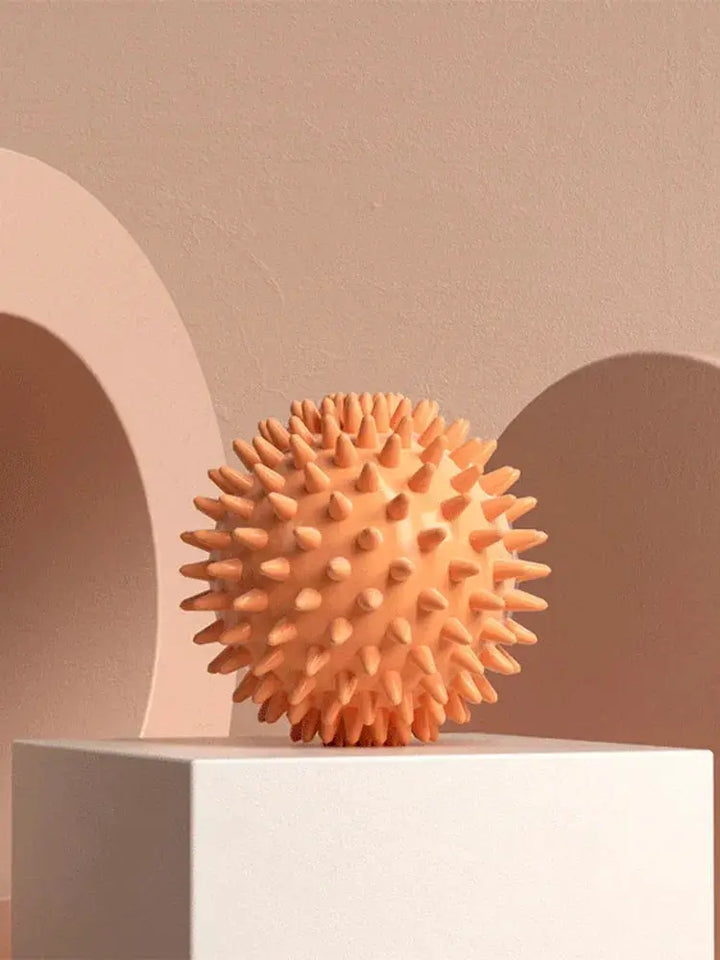 Fascia Massage Ball for Muscle Relaxation and Yoga Fitness - OurLum.com
