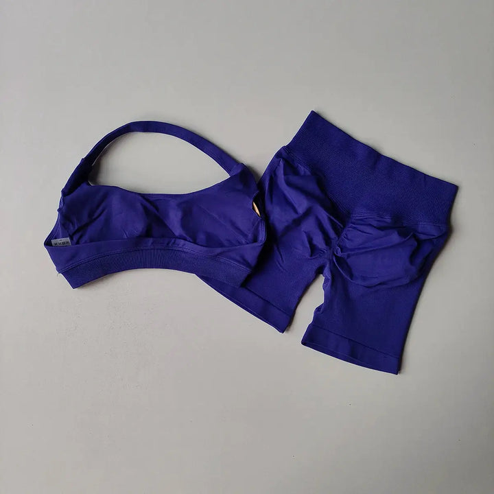2 Pieces Women&