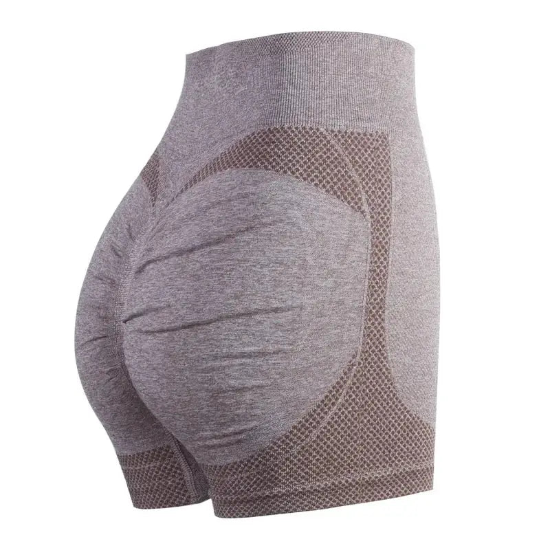 High Waist Women&