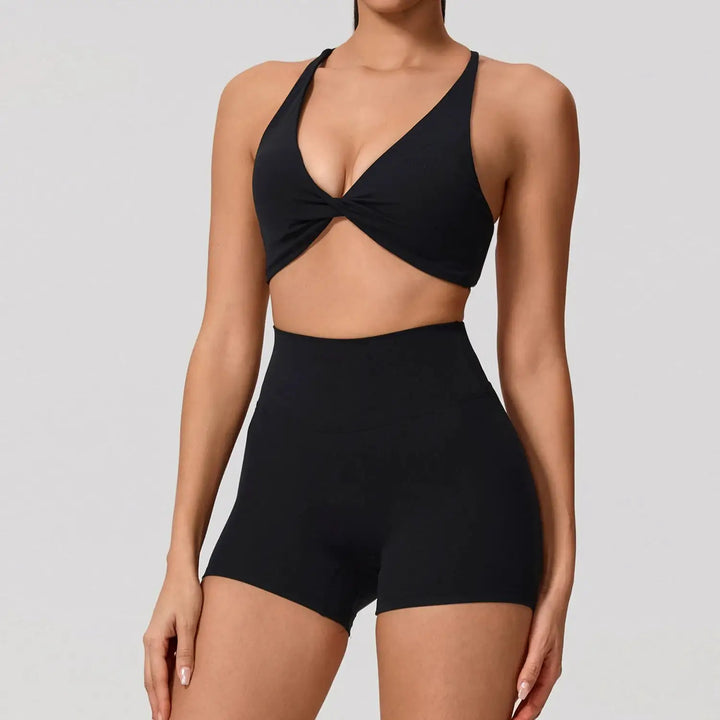 New Summer 2Pcs Women&