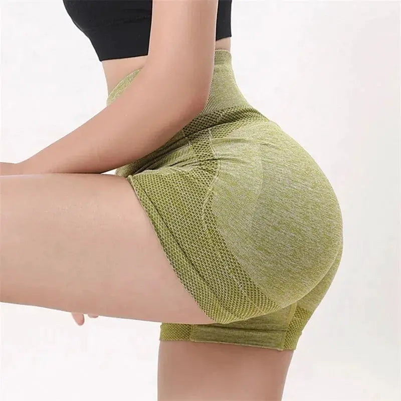 High Waist Women&