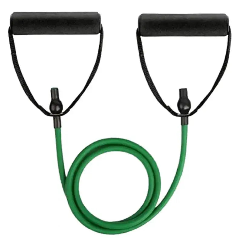 120CM Level 5 Tensile Yoga Chest Expansion Rubber Tube