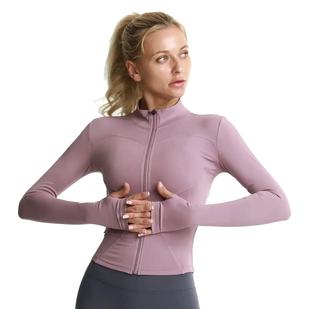 Slim Fit Women&