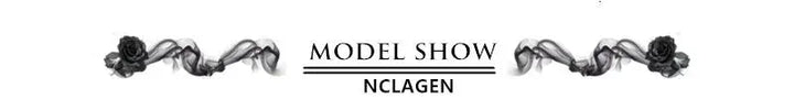 NCLAGEN High Support Seamless Strappy Sports Bra For Women