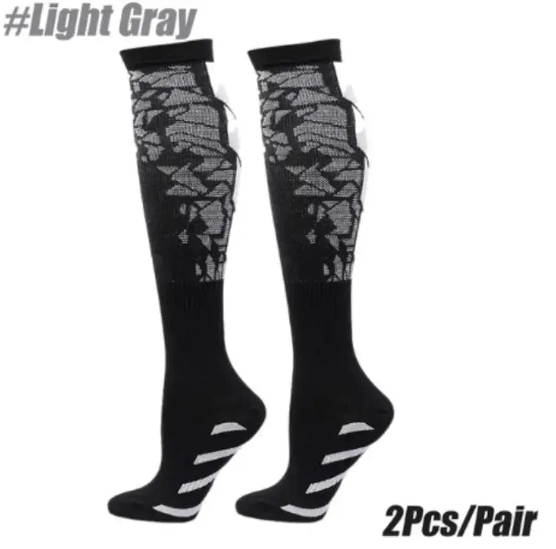 Ultimate Compression Socks for Active Lifestyles Men Women