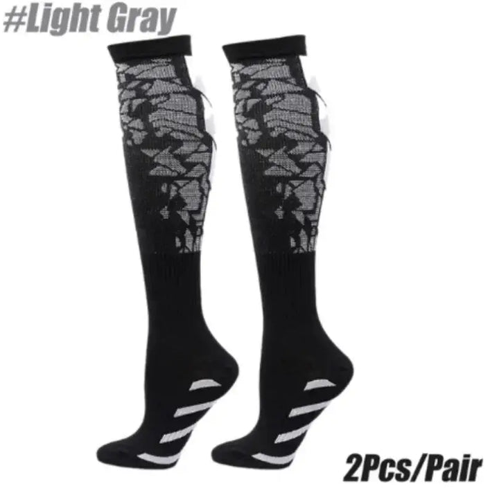 Ultimate Compression Socks for Active Lifestyles Men Women