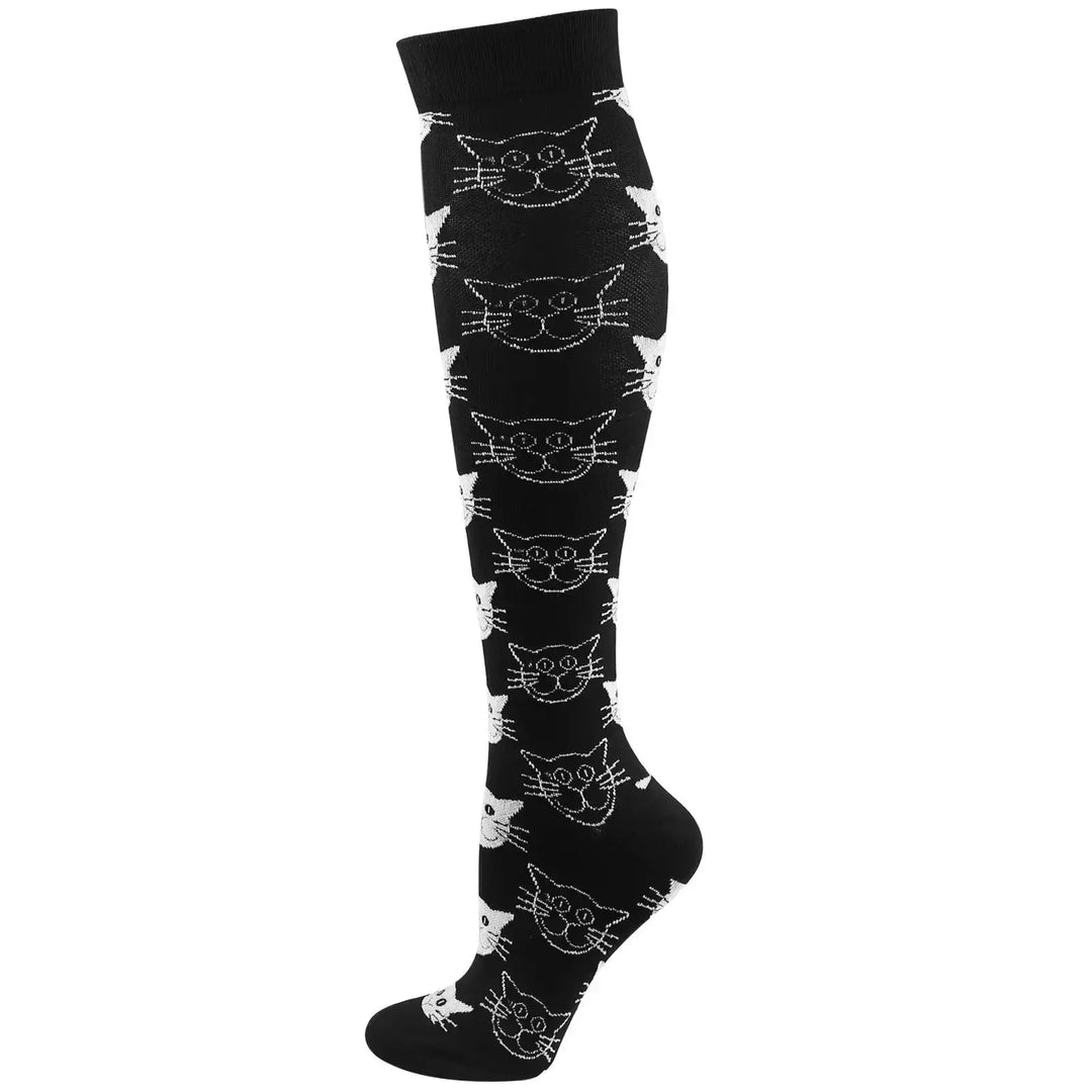 Compression Socks For Varicose Veins Relief Ultimate Comfort