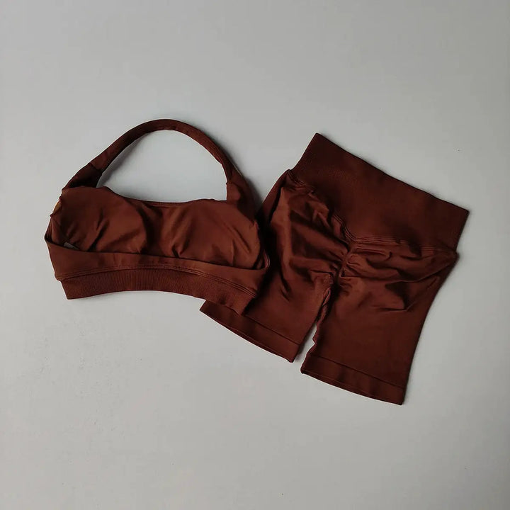 2 Pieces Women&