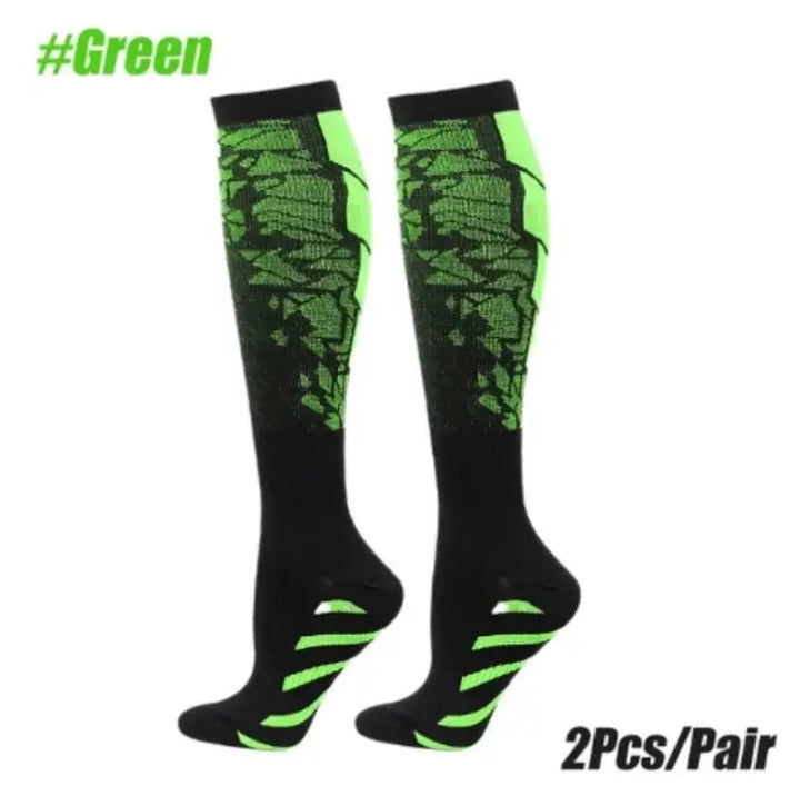 Ultimate Compression Socks for Active Lifestyles Men Women