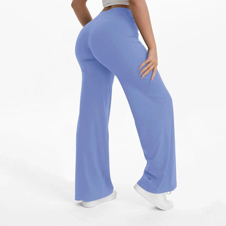 NCLAGEN SoftMotion Straight Leg Bottoms Women&
