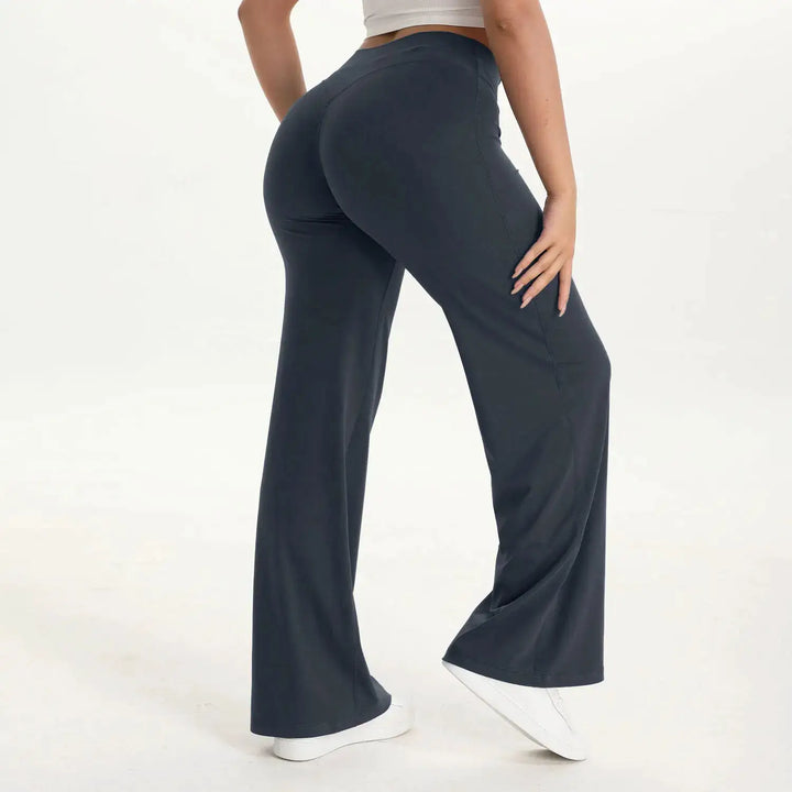 NCLAGEN SoftMotion Straight Leg Bottoms Women&