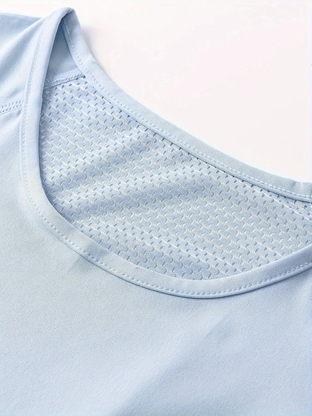 Sports T-shirt women summer breathable sexy beauty back fitness wear quick dry running training short sleeve yoga top