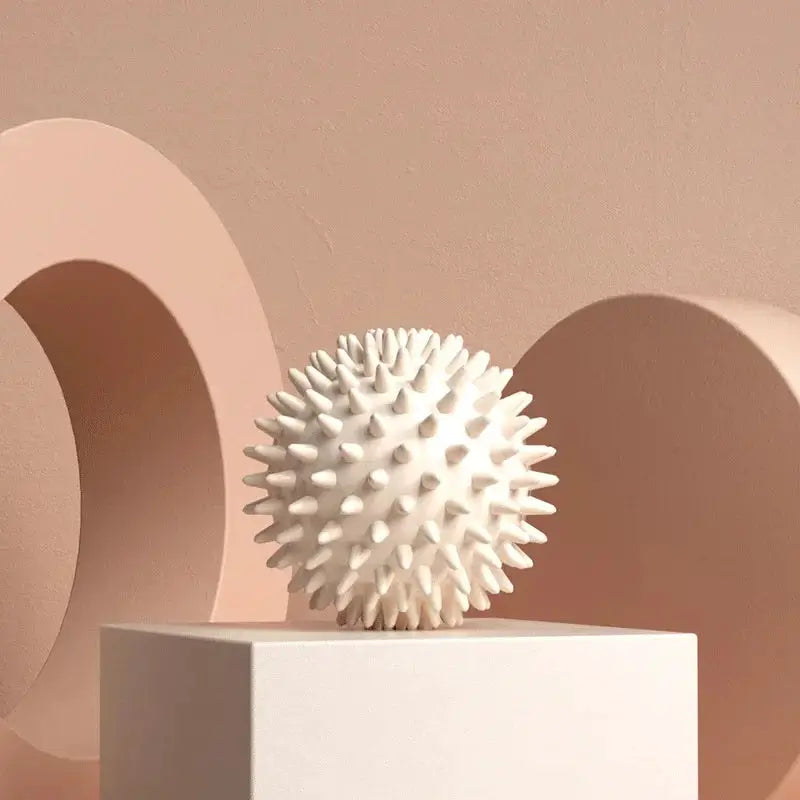 Fascia Massage Ball for Muscle Relaxation and Yoga Fitness - OurLum.com