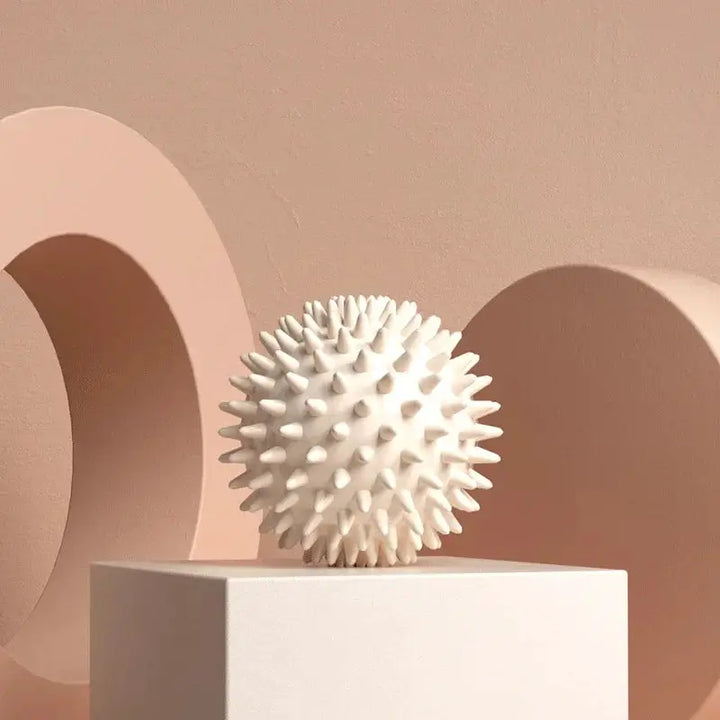 Fascia Massage Ball for Muscle Relaxation and Yoga Fitness - OurLum.com