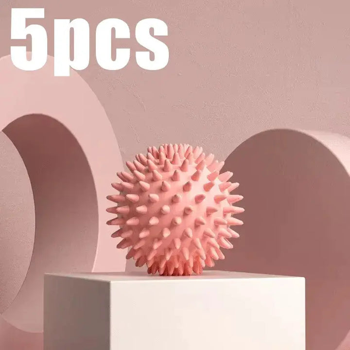 Fascia Massage Ball for Muscle Relaxation and Yoga Fitness - OurLum.com