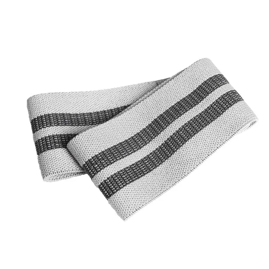Fabric Resistance Booty Bands For Glute And Thigh Workouts