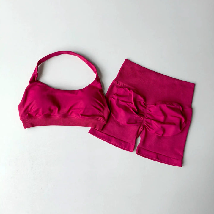 2 Pieces Women&