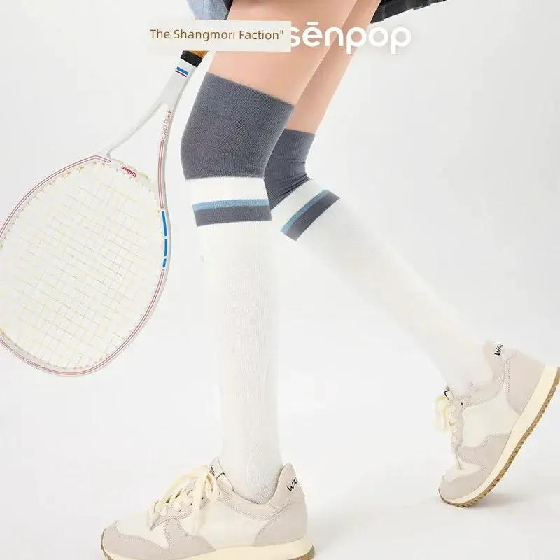 Shangsen Climbing Socks Athletic Compression Stockings