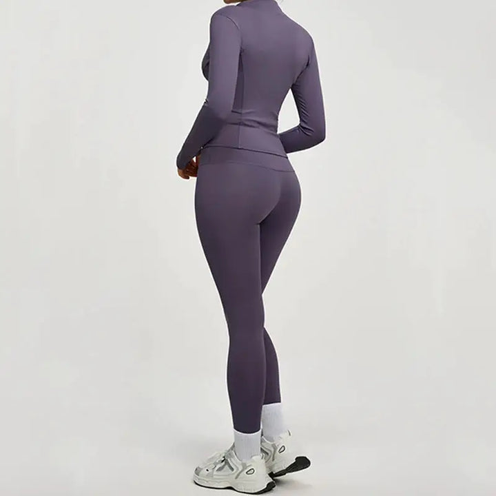SVEIC Gym Set 2 Piece Yoga Women&