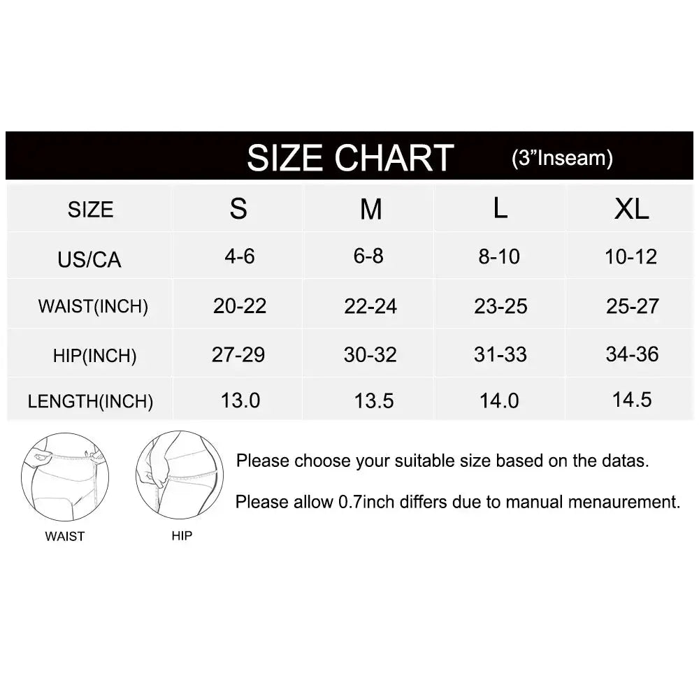 High Waist Scrunch Butt Seamless Yoga Shorts For Women