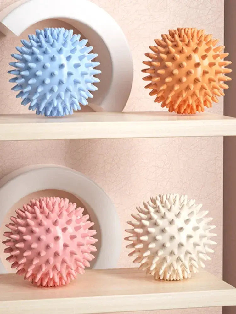 Fascia Massage Ball for Muscle Relaxation and Yoga Fitness - OurLum.com